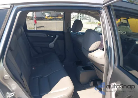 2007 Honda Cr-V Ex-L from USA, damaged, VIN JHLRE38797C039953